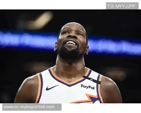 杜兰特再度转会西部球队追逐总冠军梦与西部第二携手前行