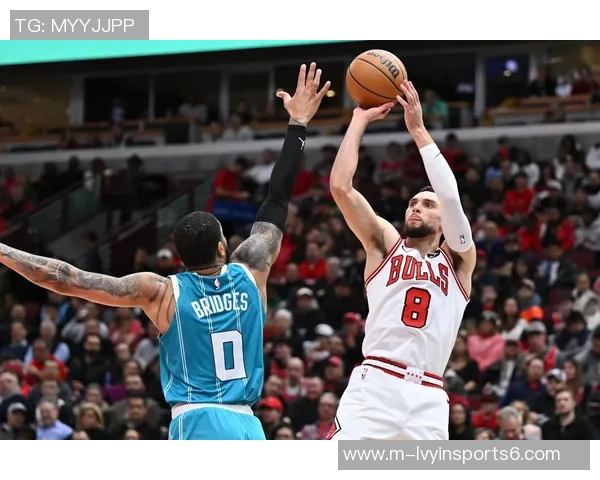 公牛队与魔术队激战正酣谁能在这场对决中笑到最后 公牛队与魔术队激战正酣谁能在这场对决中笑到最后